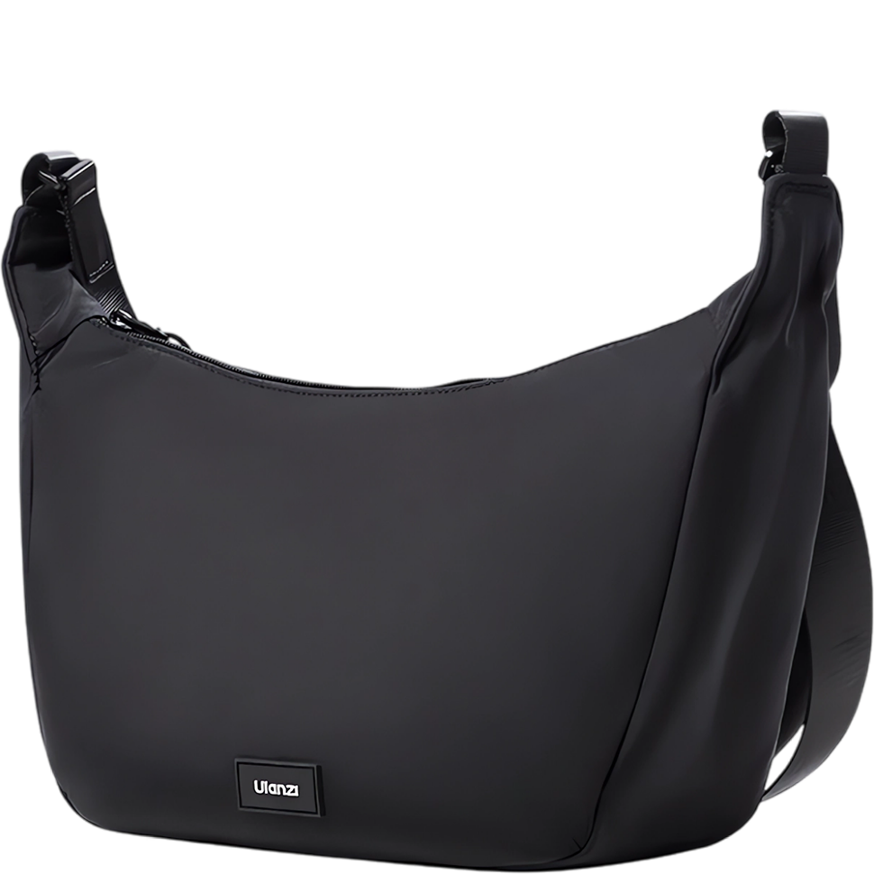 Сумка Ulanzi HMN1 Crossbody Чёрная preOrder=15.06.2025
