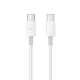 Кабель ZMI AL301 Type-C 60W 1.5м Белый - Изображение 225253