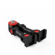 Крепление simorr 3483 Dual Cold Shoe Extension Bar - Изображение 169323