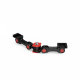 Крепление simorr 3483 Dual Cold Shoe Extension Bar - Изображение 169328