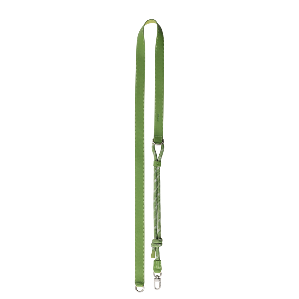 Ремешок нашейный SmallRig FilMov Shoulder Strap для смартфона Зелёный 