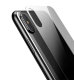 Стекло на крышку Baseus Full олеофобное 9H (ABM02) для iPhone Xs Max - Изображение 79473