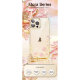 Чехол PQY Moon для iPhone 13 Pro Max Butterfly - Изображение 172728