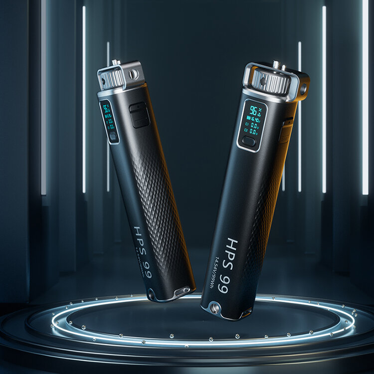 Аккумуляторная рукоятка SmallRig HPS99 Power Stick Kit 5249