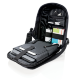 Рюкзак XD Design Bobby Compact Zebra - Изображение 84783