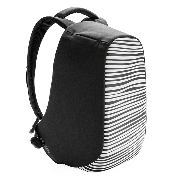 Рюкзак XD Design Bobby Compact Zebra 