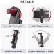 Держатель смартфона Ulanzi ST-06S Чёрный - Изображение 179258