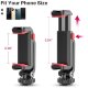 Держатель смартфона Ulanzi ST-06S Чёрный - Изображение 179259