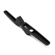 Пресс для чеснока HuoHou HU0067 Garlic Press Чёрный - Изображение 176742