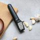 Пресс для чеснока HuoHou HU0067 Garlic Press Чёрный - Изображение 176744