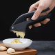 Пресс для чеснока HuoHou HU0067 Garlic Press Чёрный - Изображение 176745