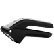 Пресс для чеснока HuoHou HU0067 Garlic Press Чёрный - Изображение 176746