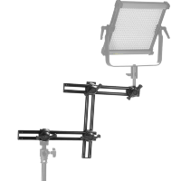 Артикул: 26138. Шарнирный кронштейн GreenBean PowerArm PA-099