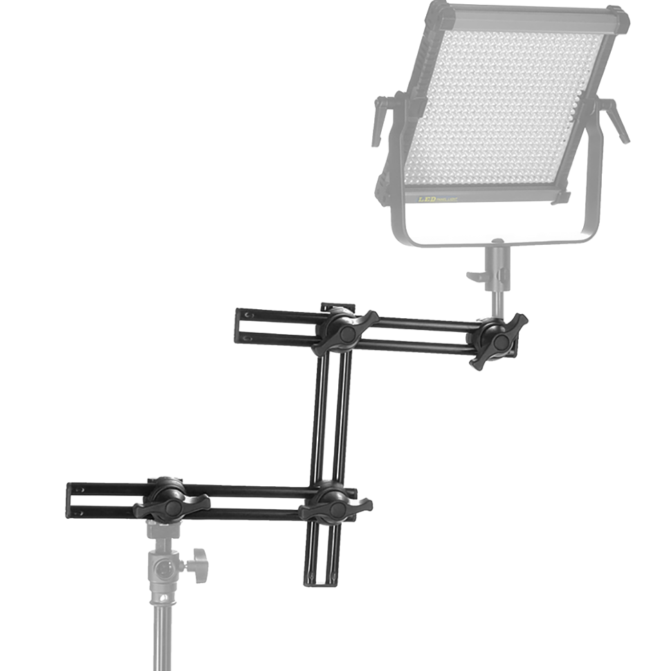 Шарнирный кронштейн GreenBean PowerArm PA-099 preOrder=09.06.2025