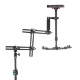 Шарнирный кронштейн GreenBean PowerArm PA-099 - Изображение 181763