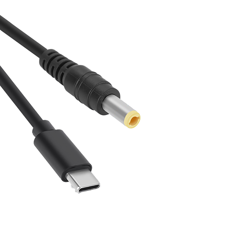 

Кабель Kingma Type-C - DC 5.5/2.5 (Acer/Asus) TC5525