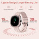 Умные часы Doogee DG Ares Smartwatch RU Зелёные - Изображение 182661