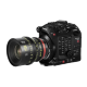 Объектив Meike FF Prime 35mm T2.1 EF - Изображение 184245