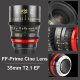 Объектив Meike FF Prime 35mm T2.1 EF - Изображение 184247