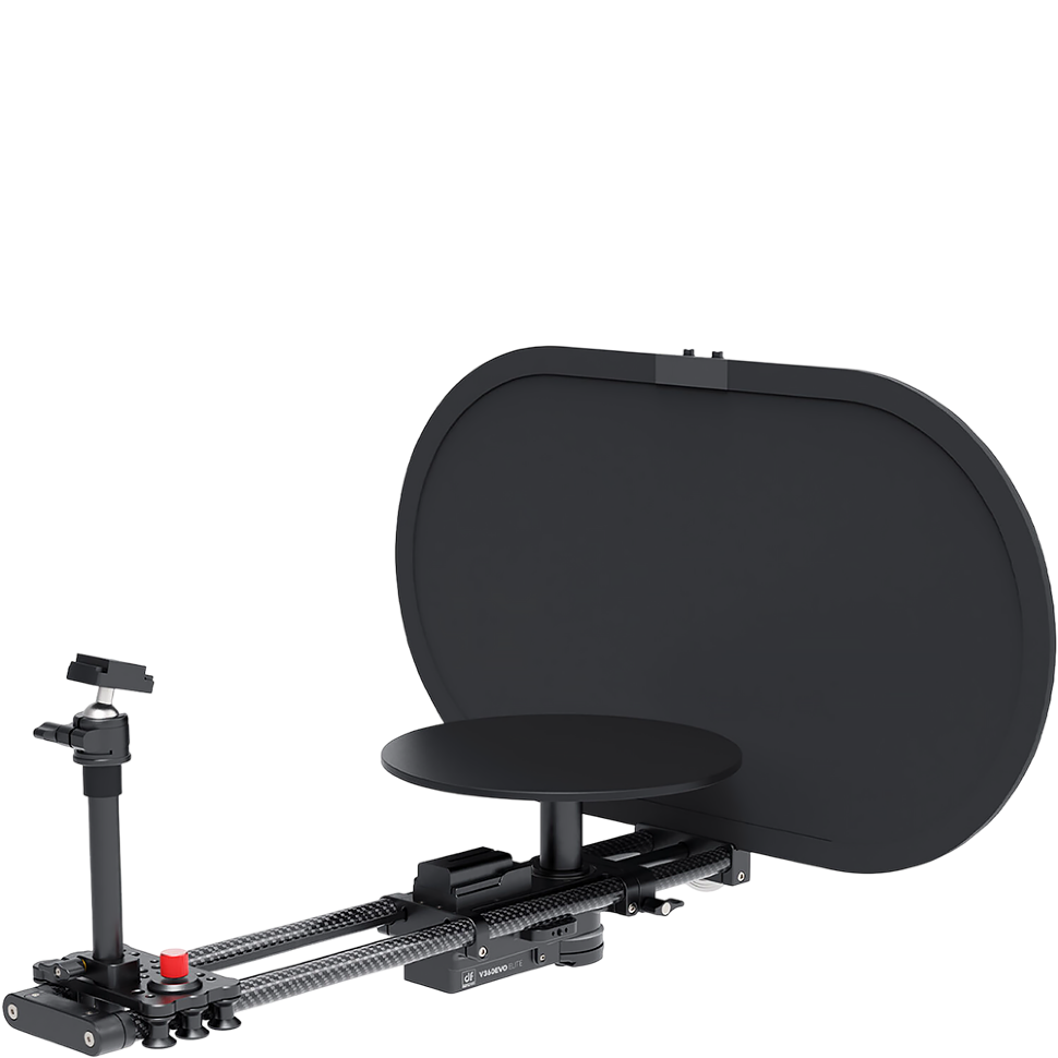 Поворотная платформа DigitalFoto V360EVO ELITE моторизованная 