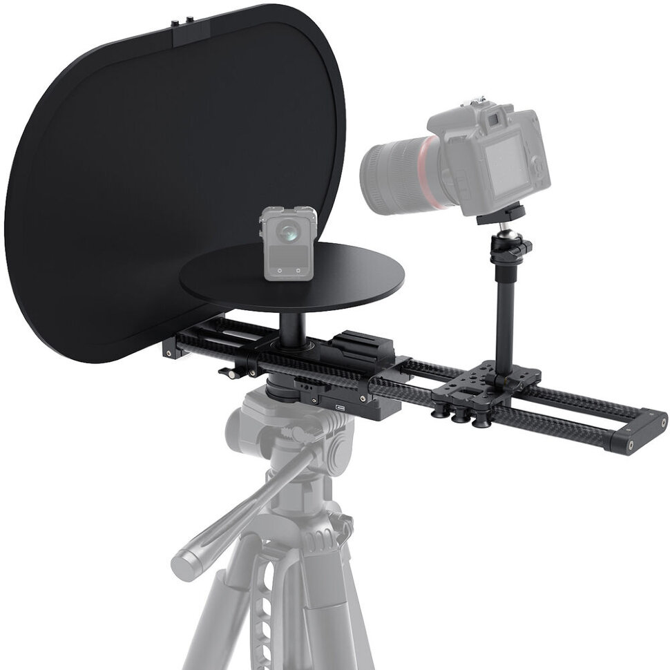 

Поворотная платформа DigitalFoto V360EVO ELITE моторизованная