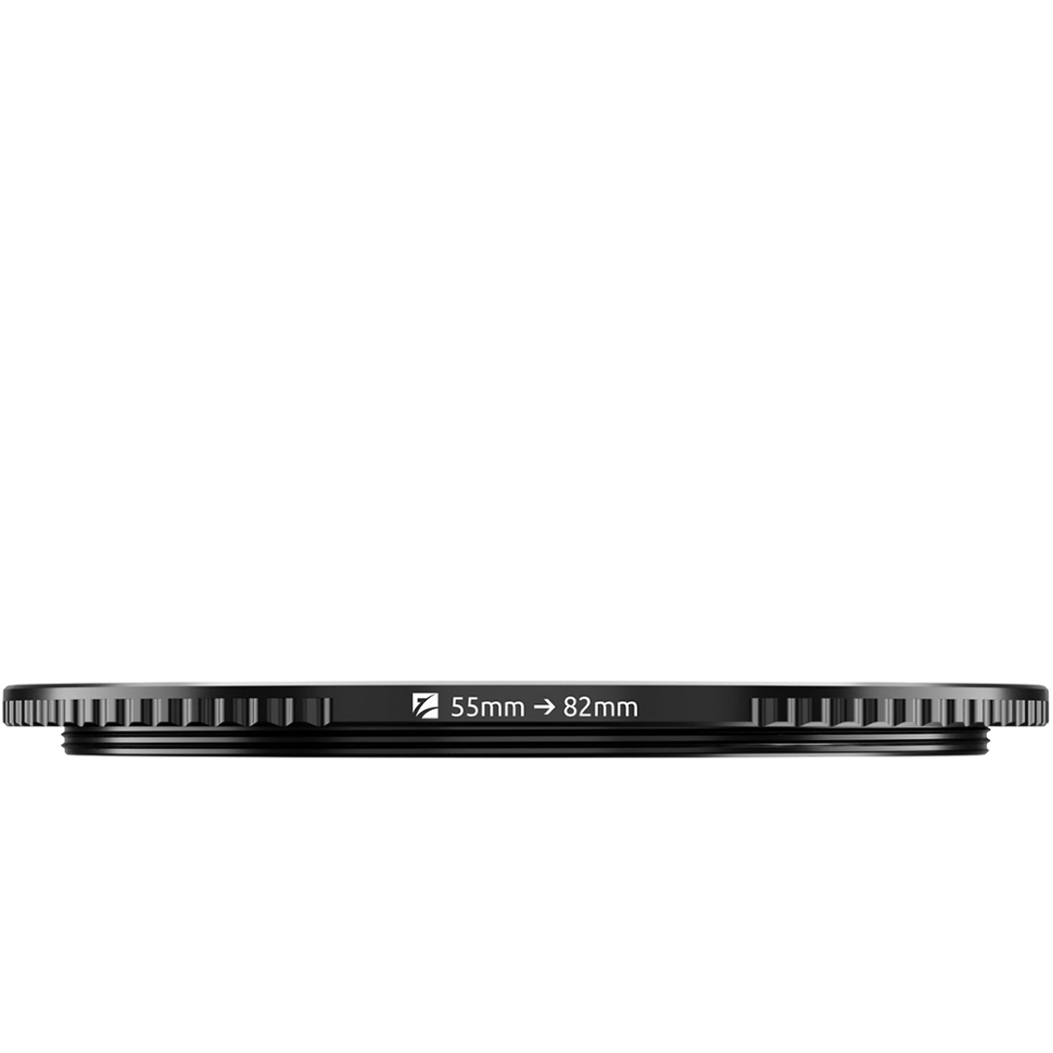 Переходное кольцо Freewell Magnetic Step-Up 55 - 82 мм 