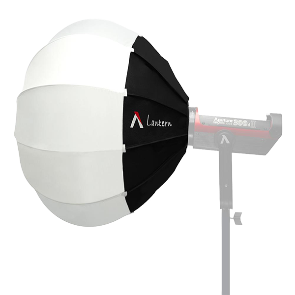 Софтбокс Aputure Lantern 26 