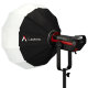 Софтбокс Aputure Lantern 26 - Изображение 97880