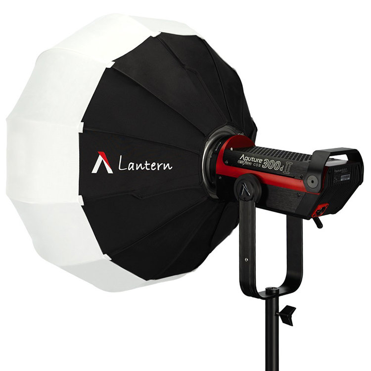 

Софтбокс Aputure Lantern 26 APJ0155A3E