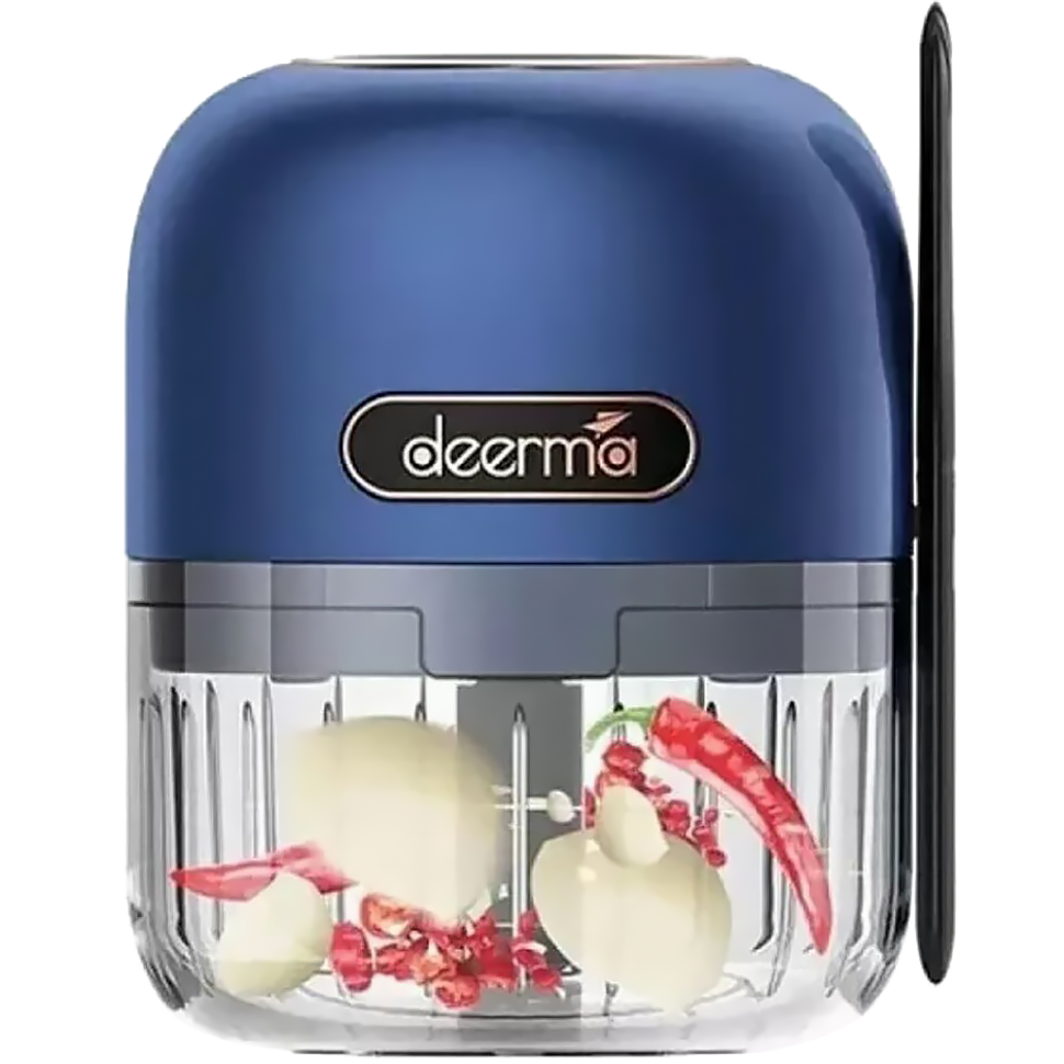 Блендер Deerma Pro Mini Garlic Stirrer JS200 