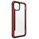 Чехол X-Doria Defense Shield для iPhone 11 Pro Max Красный - Изображение 100221