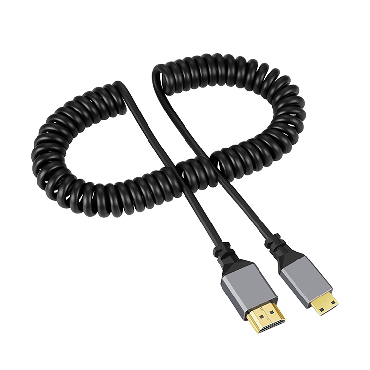 

Кабель Digitalfoto HDMI - Mini HDMI MINI-HDMI