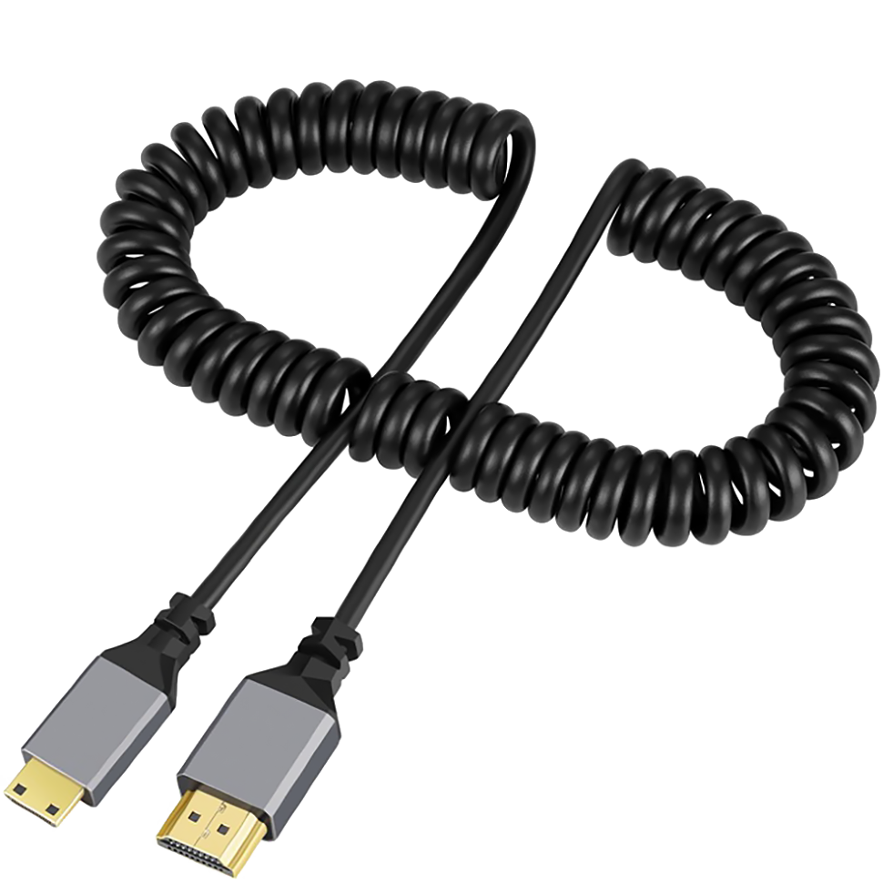 Кабель Digitalfoto HDMI - Mini HDMI 