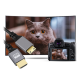 Кабель Digitalfoto HDMI - Mini HDMI - Изображение 192263