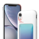 Чехол VRS Design Damda High Pro Shield для iPhone XR Deep Red - Изображение 108889