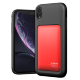 Чехол VRS Design Damda High Pro Shield для iPhone XR Deep Red - Изображение 108890