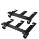 Держатель фона NiceFoto Three-hook with clamp CB-03 - Изображение 109049