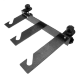 Держатель фона NiceFoto Three-hook with clamp CB-03 - Изображение 109050