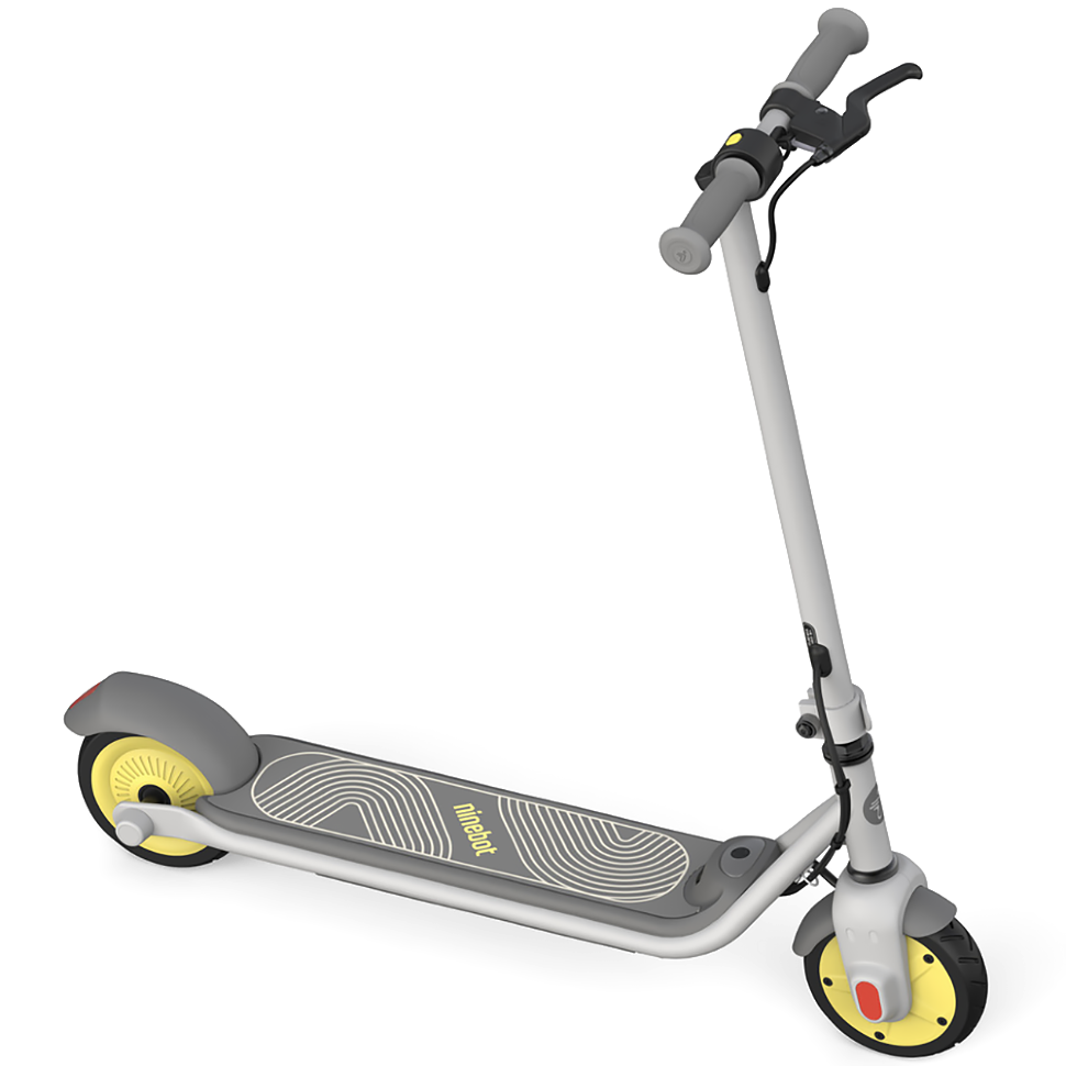 Электросамокат Ninebot KickScooter C8 