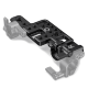 Площадка SmallRig APT2510 Lightweight Top Plate для BMPCC 4K/6K - Изображение 120007
