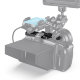 Площадка SmallRig APT2510 Lightweight Top Plate для BMPCC 4K/6K - Изображение 120012