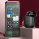 Наушники Baseus Encok W04 Pro Серые - Изображение 122774