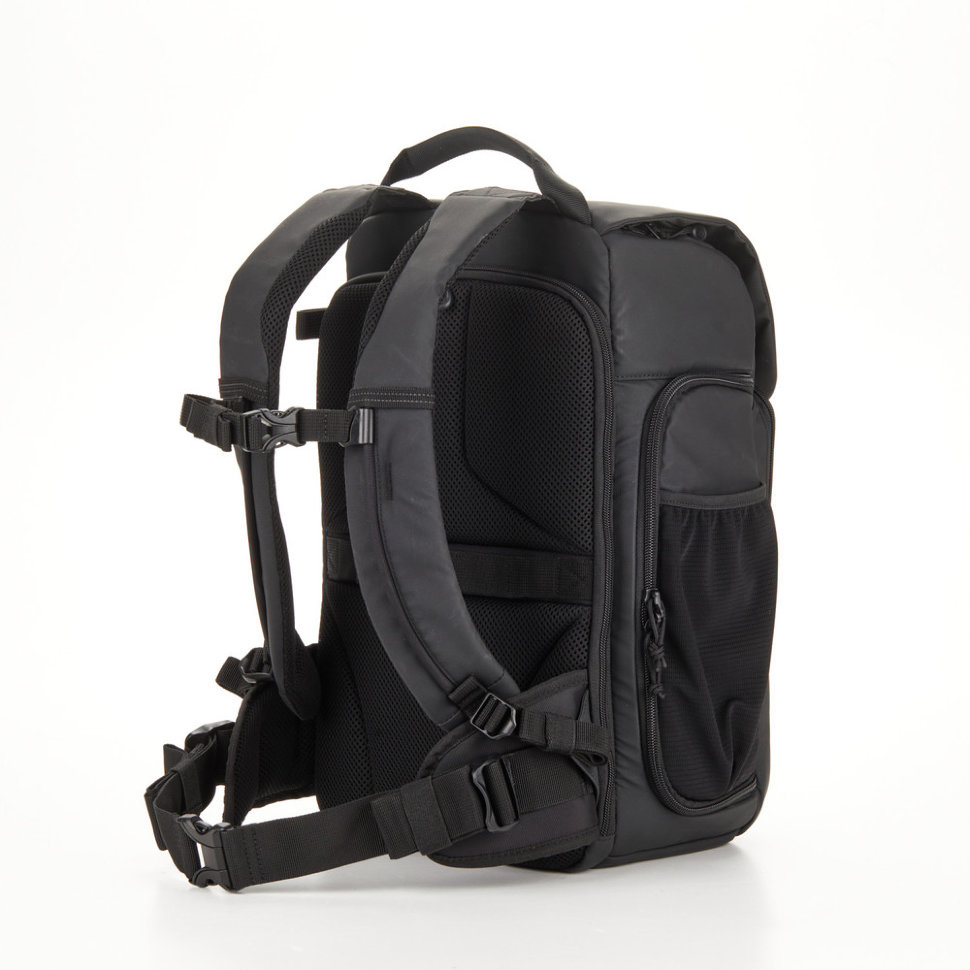 

Рюкзак Tenba Axis v2 LT 18L Чёрный 637-766