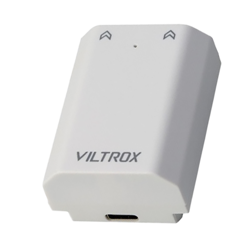 Аккумулятор Viltrox NP-FZ100 Type-C 