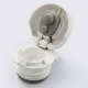 Термос Funjia Home Simple And Portable Insulation Cup 1000мл Серый - Изображение 219104