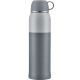 Термос Funjia Home Simple And Portable Insulation Cup 1000мл Серый - Изображение 219108