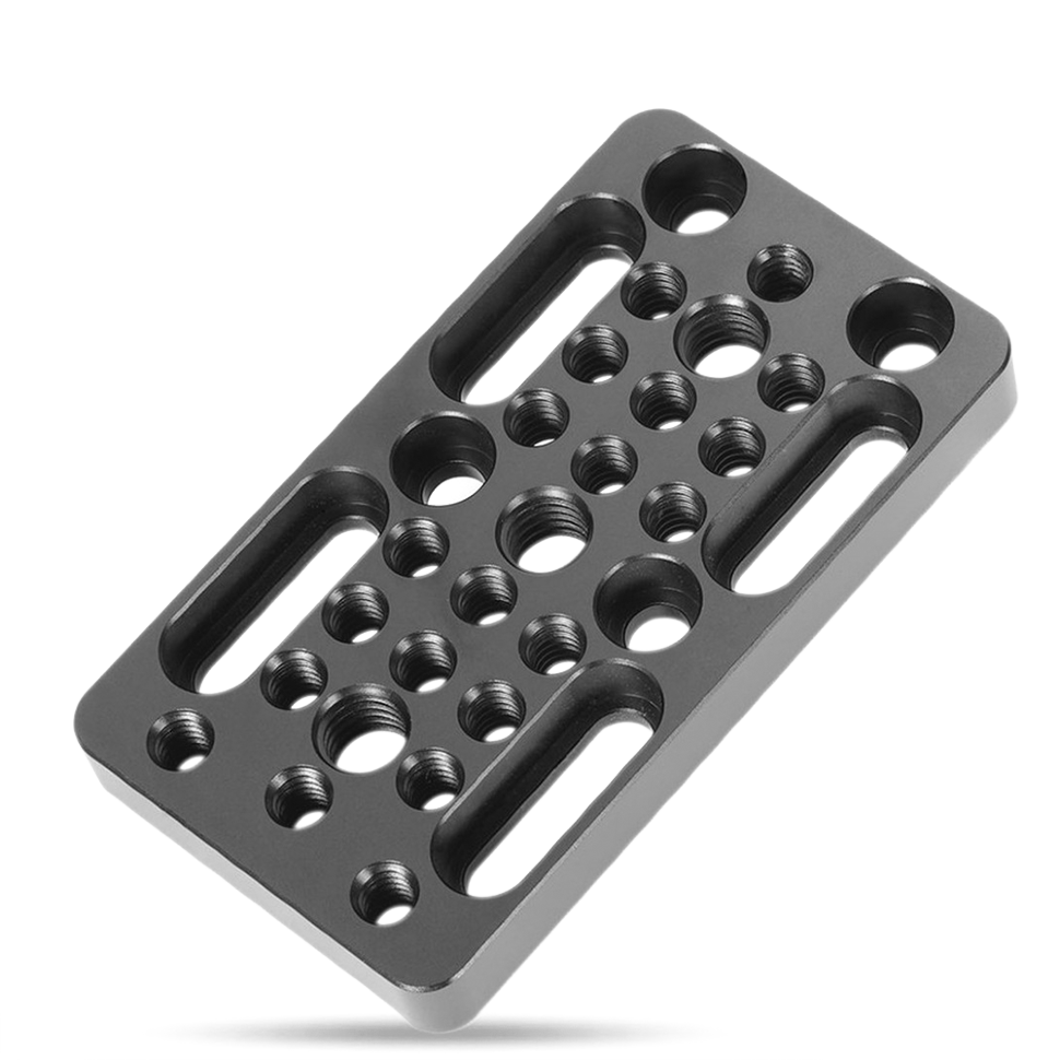 Площадка SmallRig 1598 Mounting Cheese Plate 