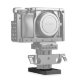 Площадка SmallRig 1598 Mounting Cheese Plate - Изображение 127558