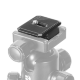 Быстросъёмная площадка SmallRig APU2364 (Arca Swiss/Manfrotto RC2) - Изображение 131261
