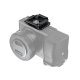 Быстросъёмная площадка SmallRig APU2364 (Arca Swiss/Manfrotto RC2) - Изображение 131266